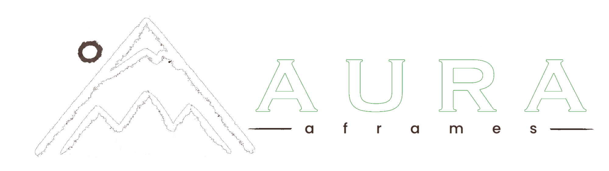 Aframe Gabala Brand Logo